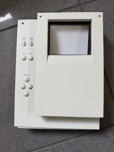 Siedle mom 711 w - mom,