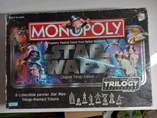 Monopoly Star Wars Classic