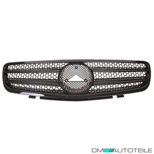 Kühlergrill kühlergitter - kühlergrill,