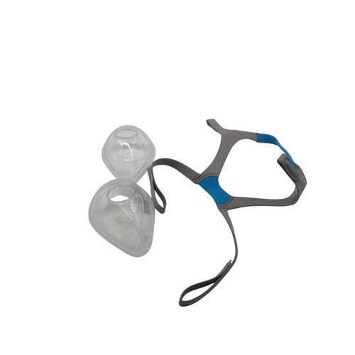Ersatzkissen 2er pack kopfband - ersatzkissen,