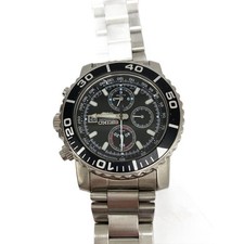 Seiko 7T62-CV0 Gehäusegröße