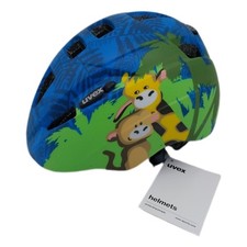 uvex Kid 2 46-52 cm cc -