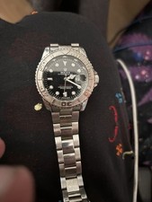 Rolex Herren Yachtmaster