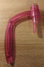 AUSGUSS GRIFF HENKEL für PET-Flaschen pink