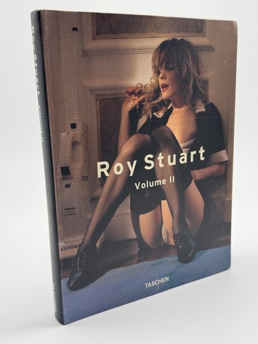 Roy stuart volume - volume, ii