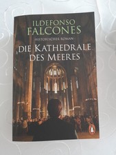 Ildefonso Falcones Die Kathedrale Des Meeres 