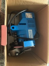 Sägekettenschärfgerät Güde GS 650