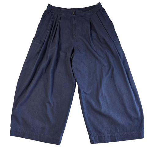 Damen toast cropped - cropped, hose