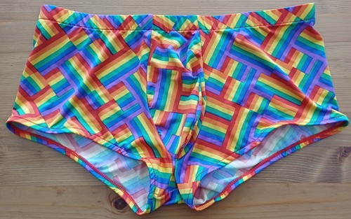 Male power boxerpant - male,