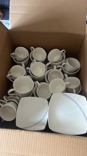 Kaffeeservice tlg tassen - kaffeeservice, 24