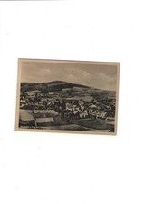 AK Neustädtel b. Schneeberg i. Erzgebirge gg. Gleesberg, 1949, n. gel.