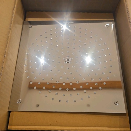 Hansgrohe raindance air - hansgrohe,