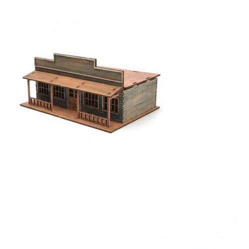 Diy holzmodell stadt - diy,