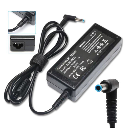 65w netzteil ladekabel für - 65w, hp