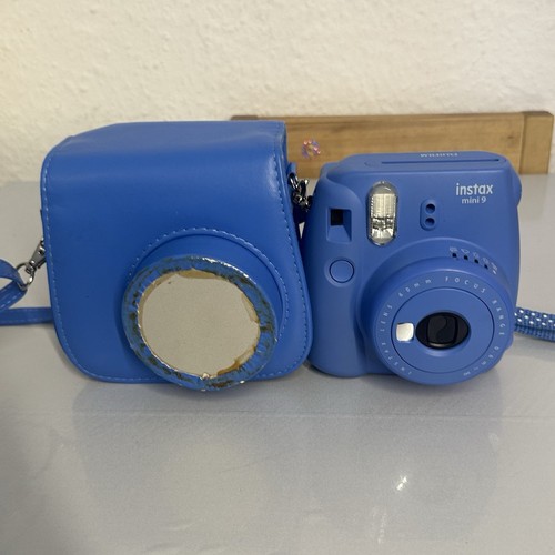 Fujifilm instax mini - , 9