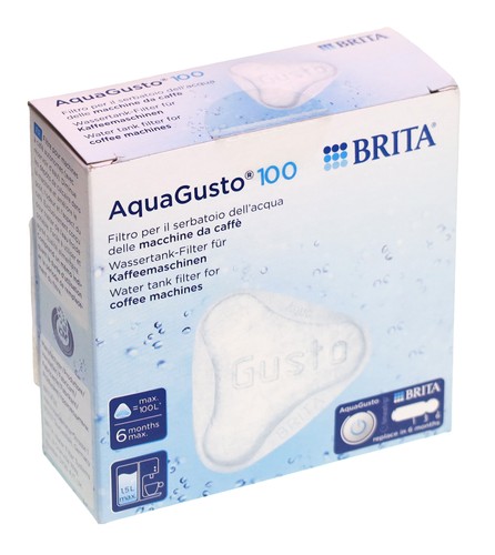 Brita 1018872 aquagusto 100 - brita,