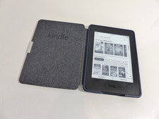Amazon Kindle Paperwhite
