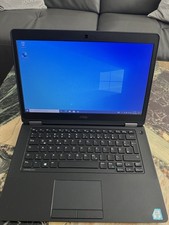 Dell latitude 5470 intel i5 - dell,