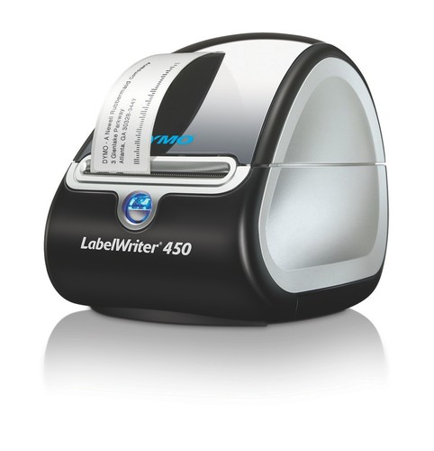 Dymo labelwriter 450 - labelwriter,