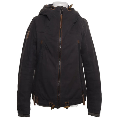Naketano winterjacke herren - winterjacke,,