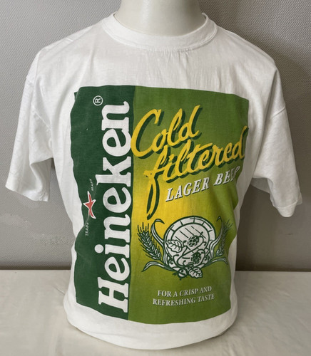 Vintage 90er heineken - vintage,