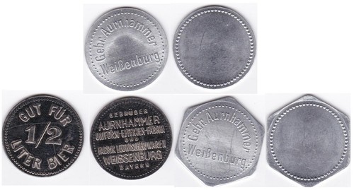 Verschiedene biermarke gebr - 3,