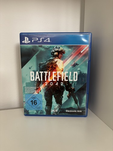 Battlefield 2042 playstation - battlefield,