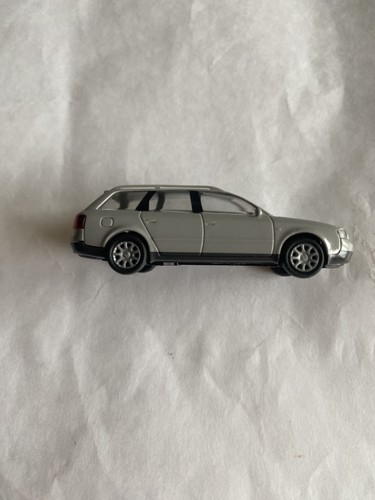 Rietze audi avant wie - a5,