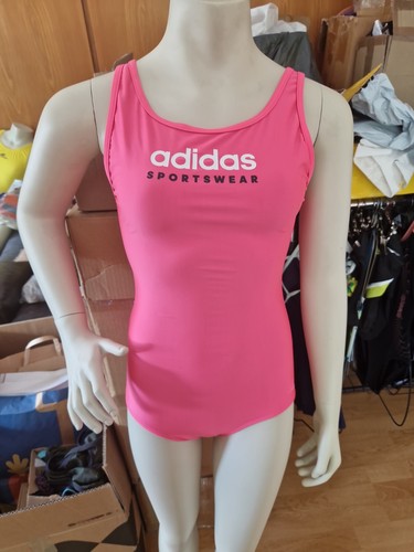Adidas back swimsuit - adidas, u-back