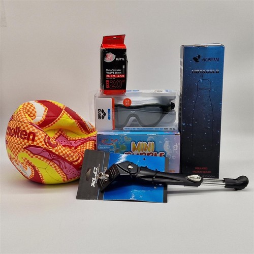 Mystery mix box set - mystery,