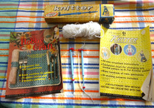 Vintage 70er Original K-TEL