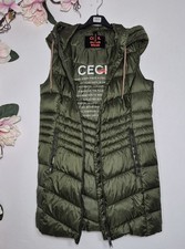 Steppweste CECIL Halblange