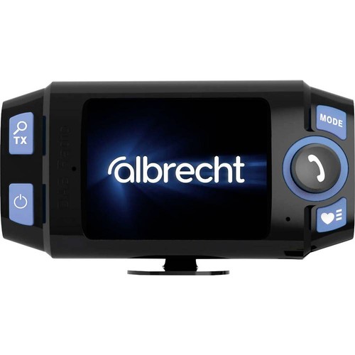 Albrecht mini dab - dr, 55