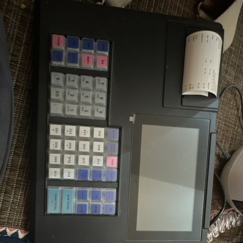 Screen touch all - touch,, pos
