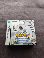 Pokémon Version Argent