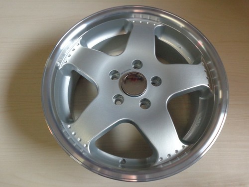 Atlanta felge 8x18 5x127 - mb,