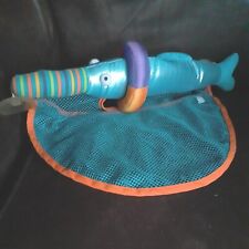 Fisch Jako-o Badnetz Saugnapf