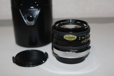 Sigma Super - Wide 2.8/24mm