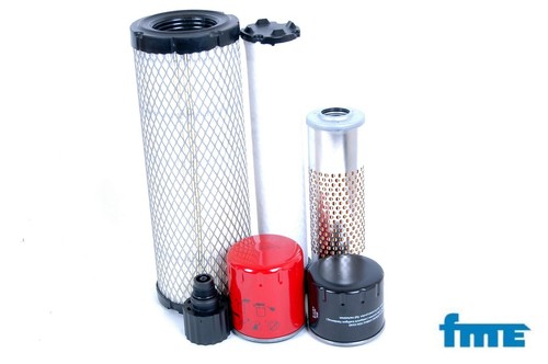 Filterset für schaeff - filterset,