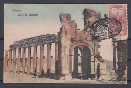 Türkei postkarte 229 - postkarte,