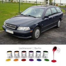 STOßSTANGE VORNE LACKIERT IN