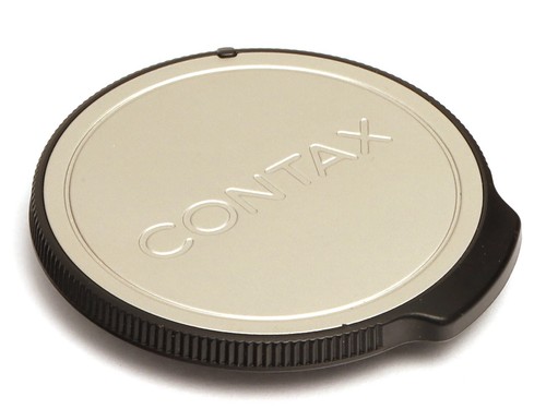Original contax kamera - contax,