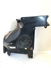 Alfa Romeo 147 Subwoofer Bose