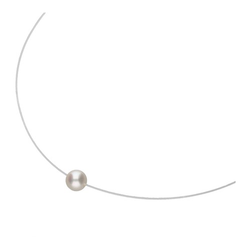 Smart jewel collier schwebende - jewel,