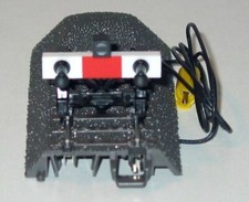 Märklin H0 24978 C-Gleis Prellbock mit Beleuchtung Neu