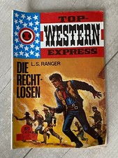 Top Western Express Indra, Nr