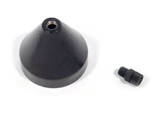 JUNG PUMPEN Ersatz-Luftglocke (BasicLogo / HighLogo)