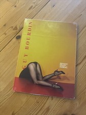 Guy Bourdin Retrospektive Haus der Photographie Deichtorhallen Hamburg Ingo Taub