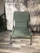 Anglerstuhl Karpfenstuhl 