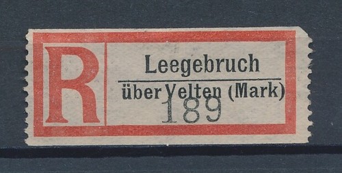 72860 reich reco zettel - 72860), reco-zettel